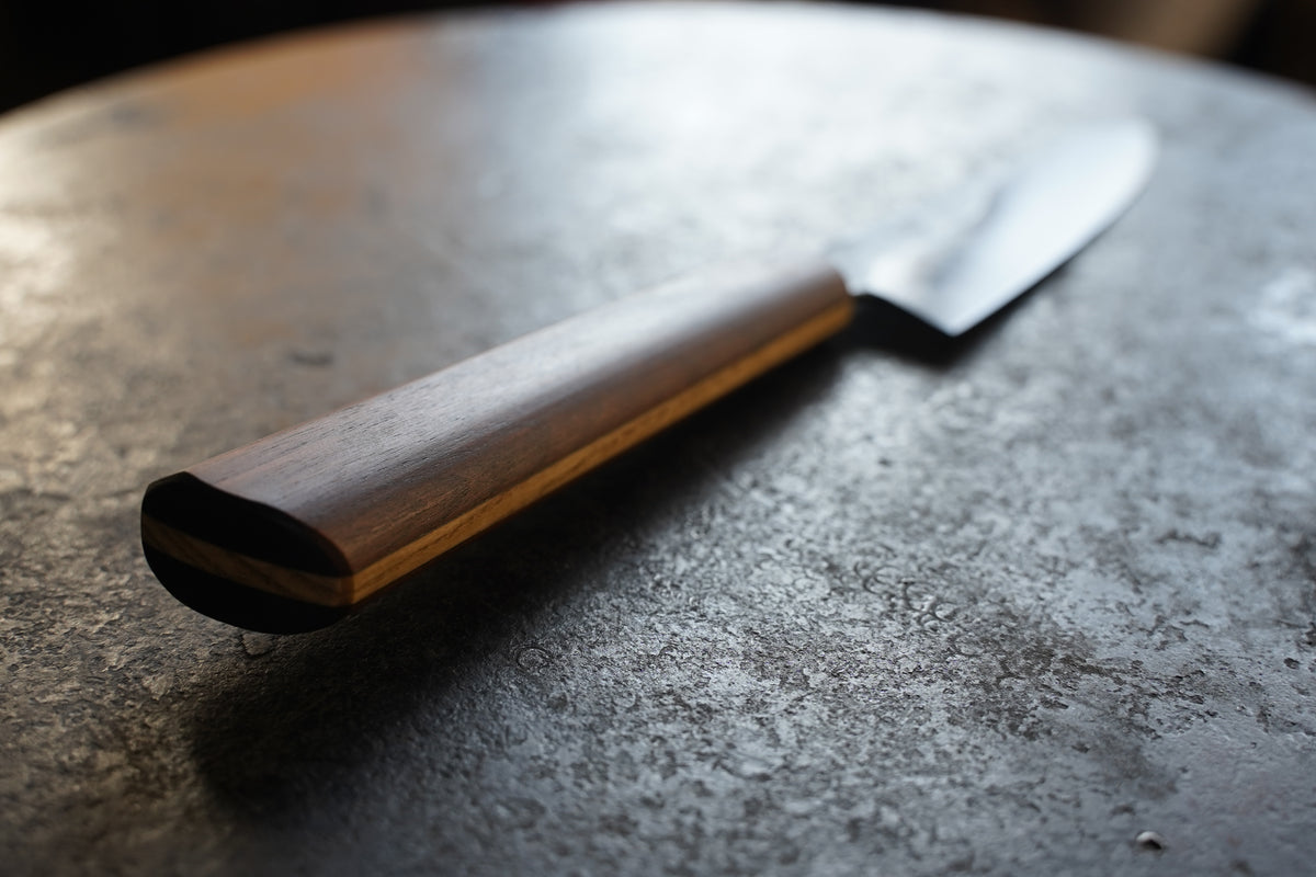 Couteau de cuisine – Les Forges de Montréal
