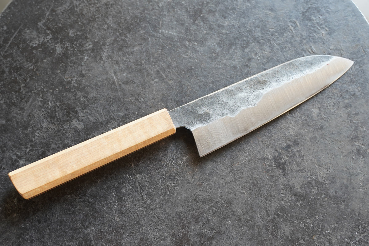 Couteau de cuisine – Les Forges de Montréal